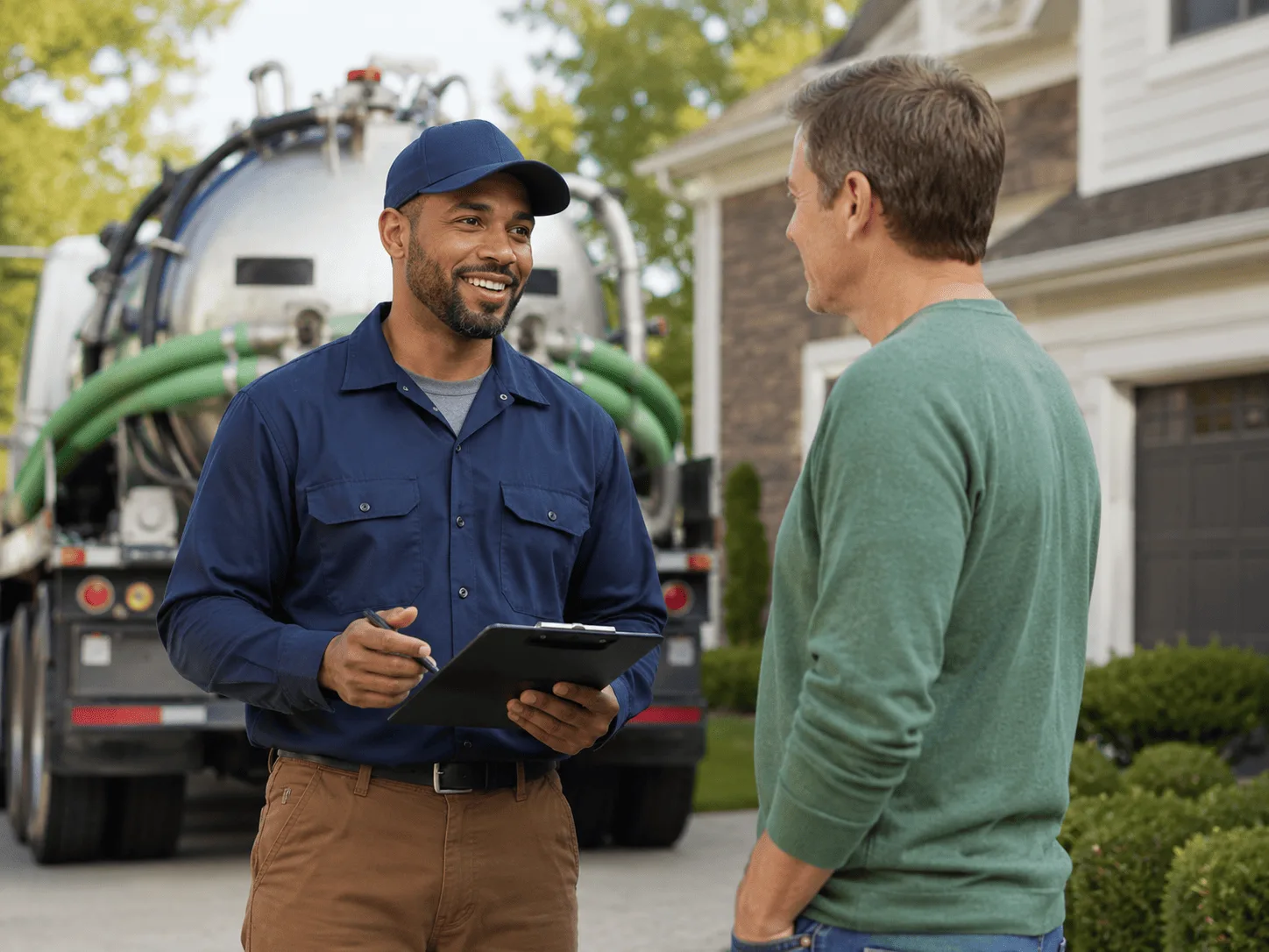 Mosquito Control Parma, MI FAQs